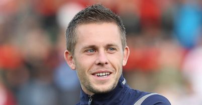 Sigurdsson: Scored for Tottenham